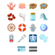 Imagen para el artículo titulado Estos son los nuevos emojis que llegan con la última versión de Android